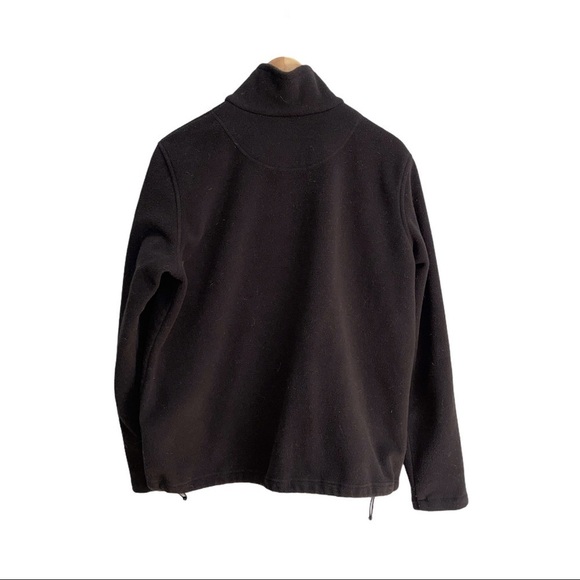 Pick 2/$25 Women’s XL Natural Reflections Black Fleece - Picture 2 of 2